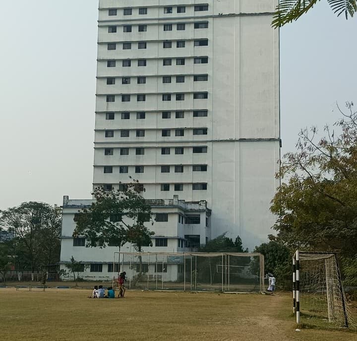 Aliah University Kolkata Campus photo 2